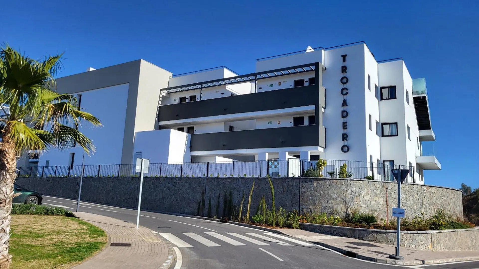 Appartement Mijas 4102 Malaga Spain