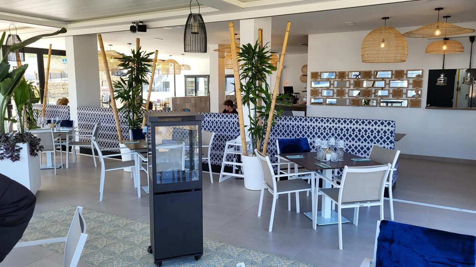 Appartement Mijas 4102 Malaga Apartment