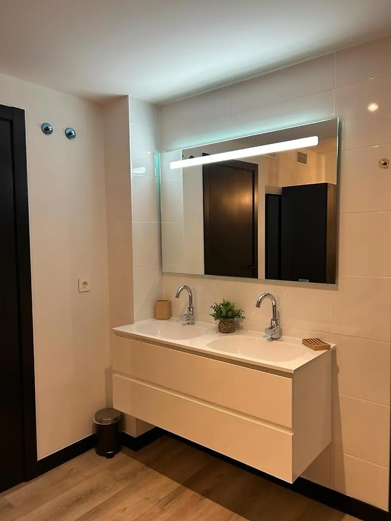 Apartment Appartement Mijas 4102 Malaga Spain
