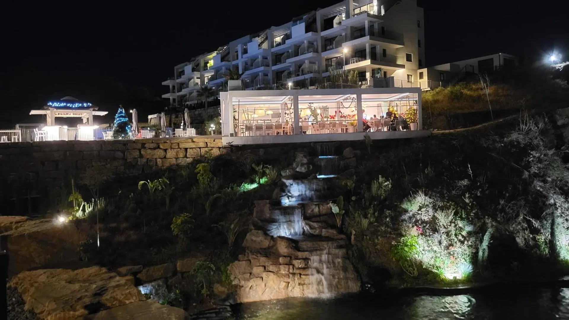 Appartement Mijas 4102 Malaga