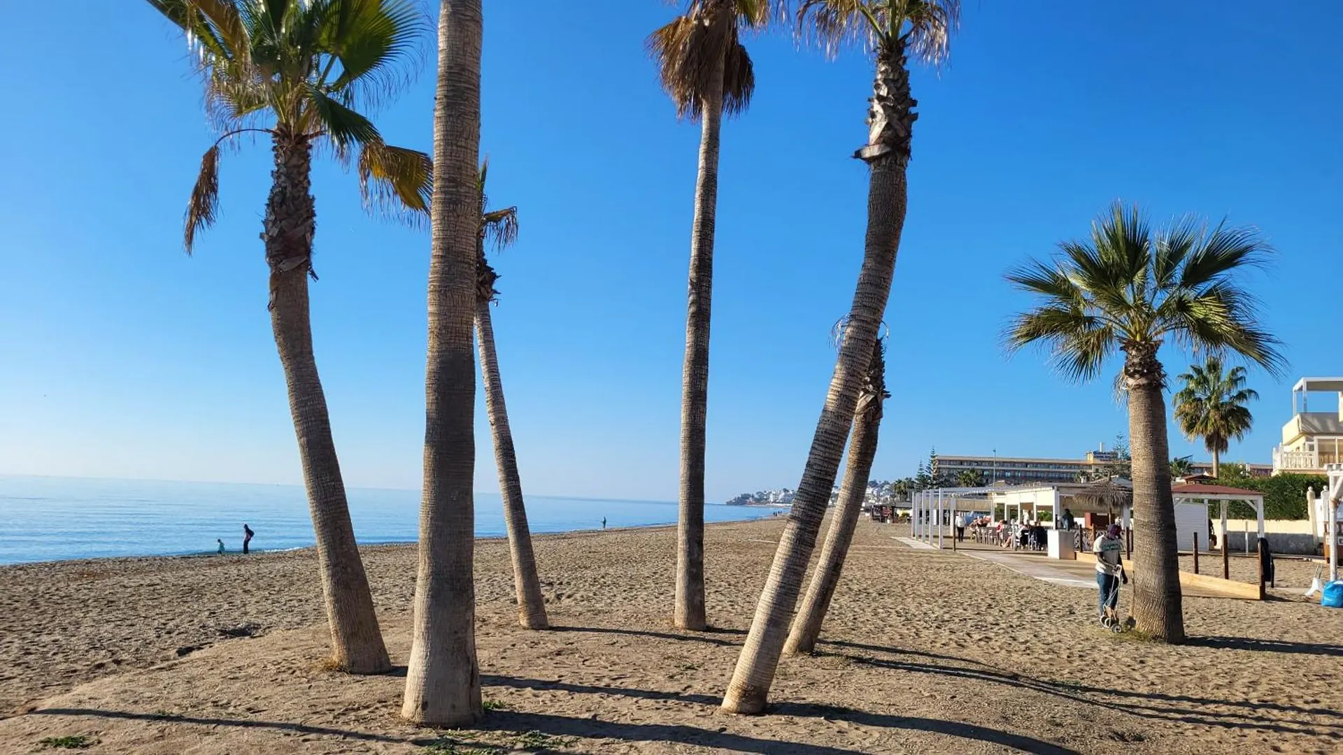 Apartment Appartement Mijas 4102 Malaga