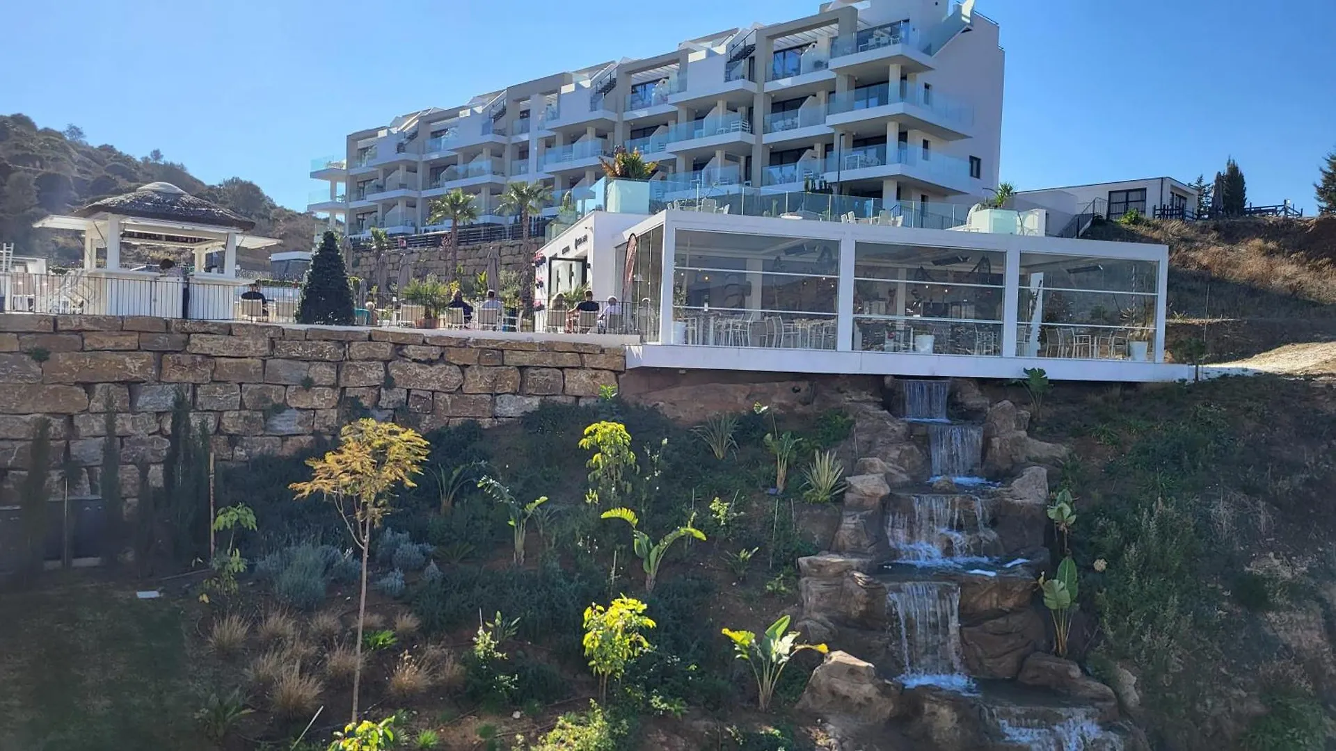 Appartement Mijas 4102 Malaga