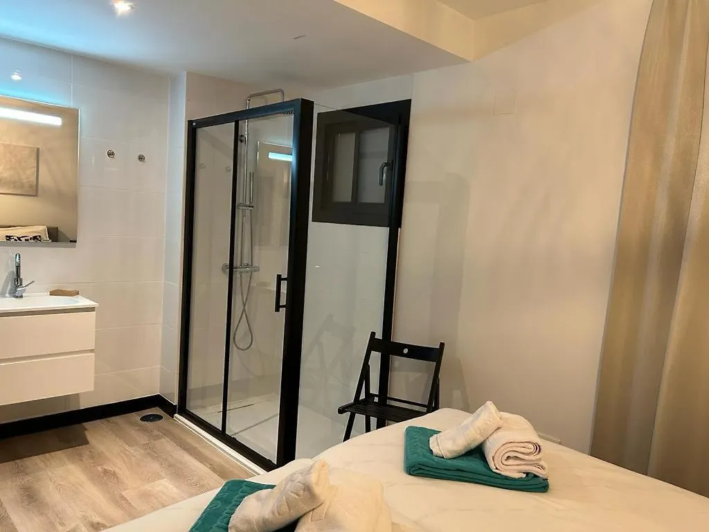 Appartement Mijas 4102 Malaga 0*,