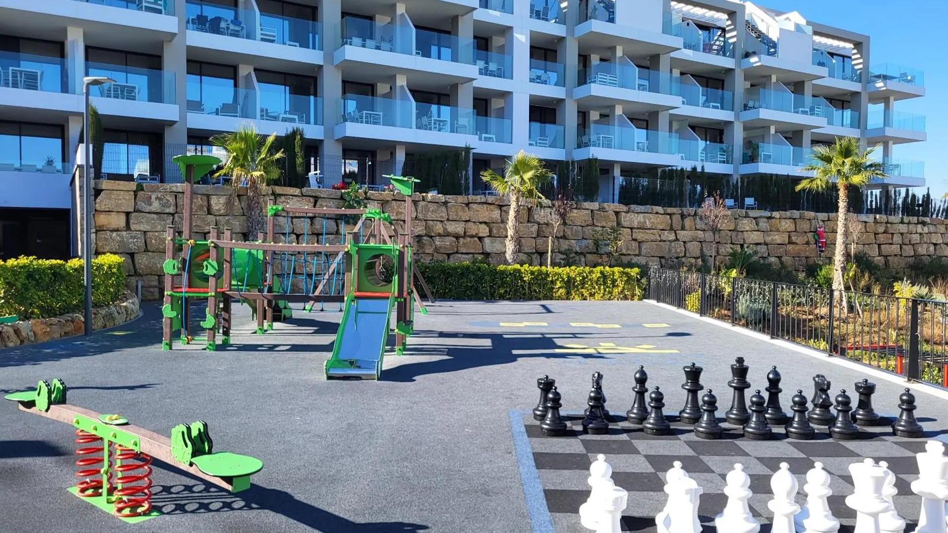 Appartement Mijas 4102 Malaga Spain