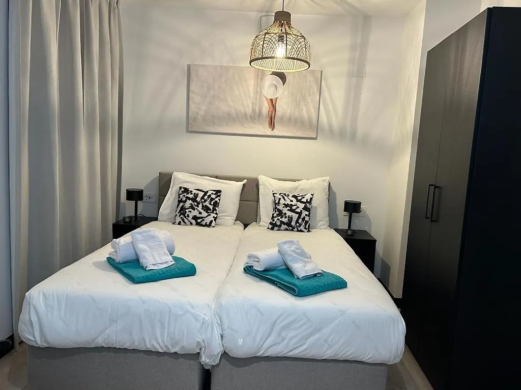 Appartement Mijas 4102 Malaga