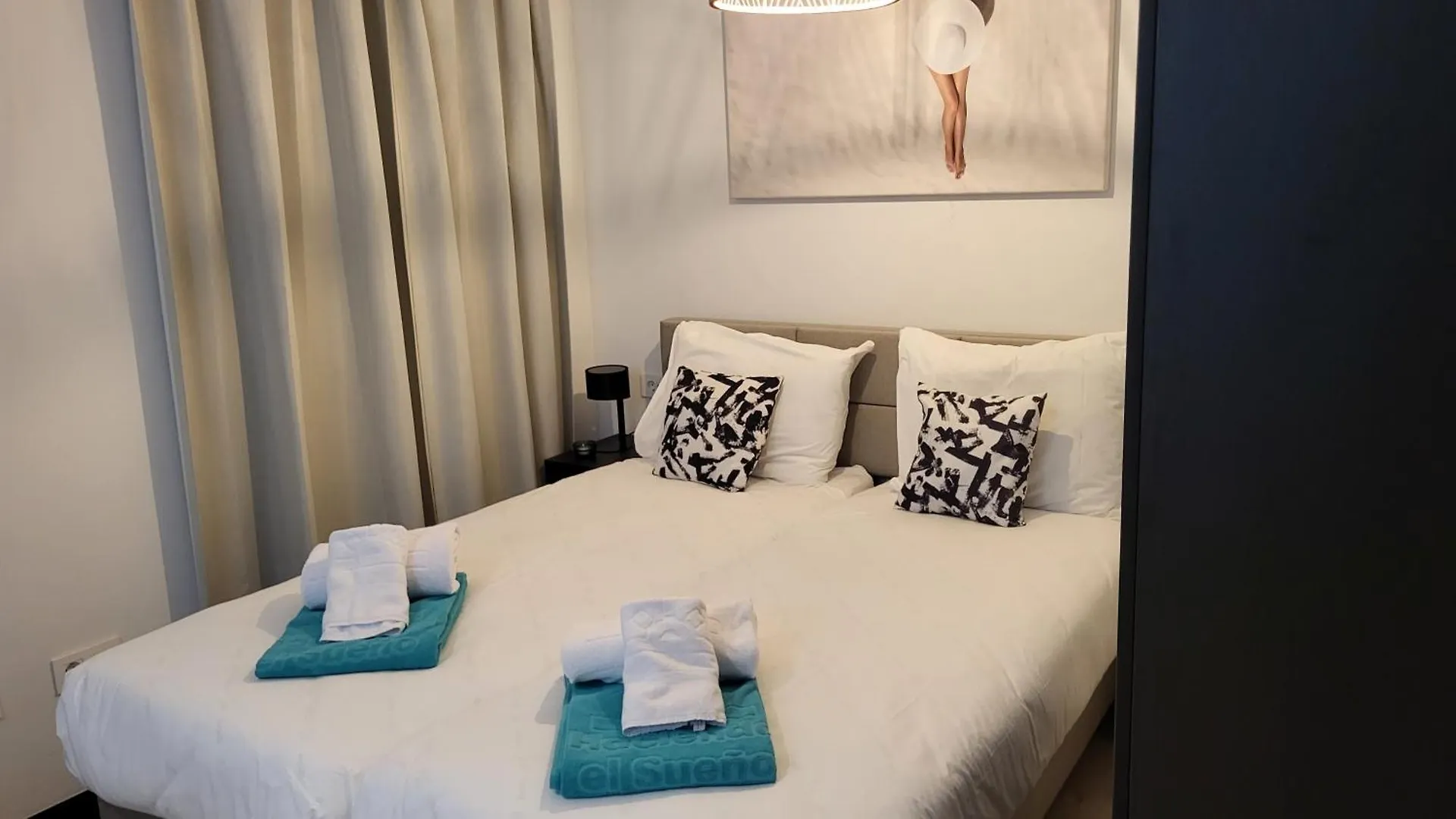 Appartement Mijas 4102 Malaga Apartment