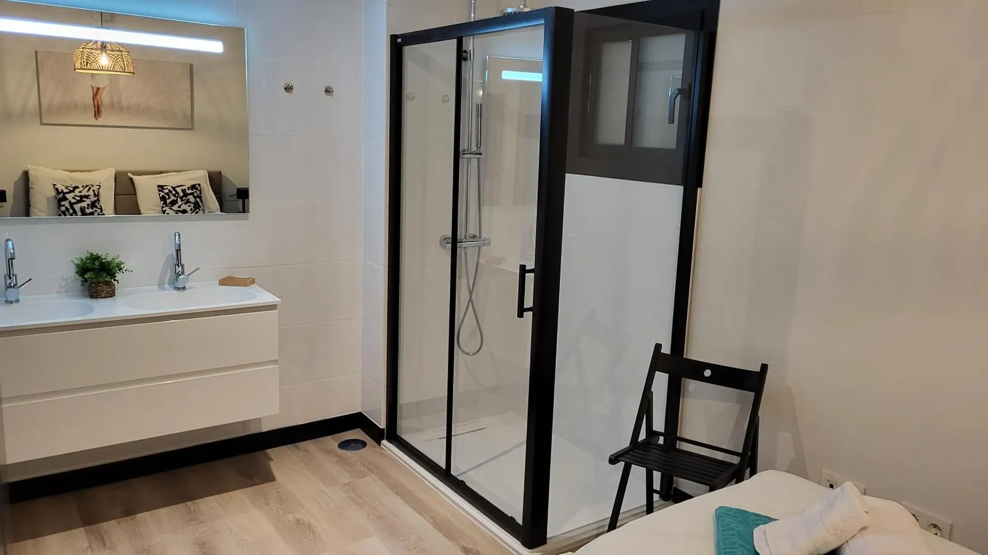 Appartement Mijas 4102 Malaga