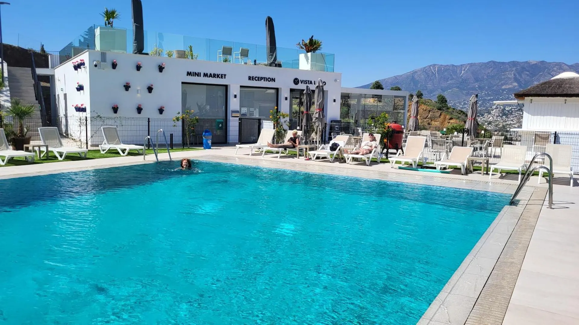 Apartment Appartement Mijas 4102 Malaga