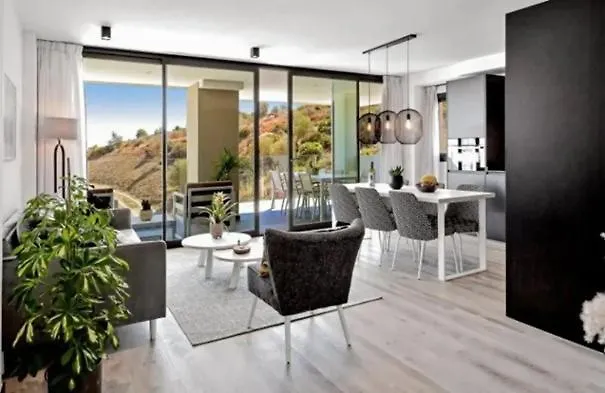 Apartment Appartement Mijas 4102 Malaga