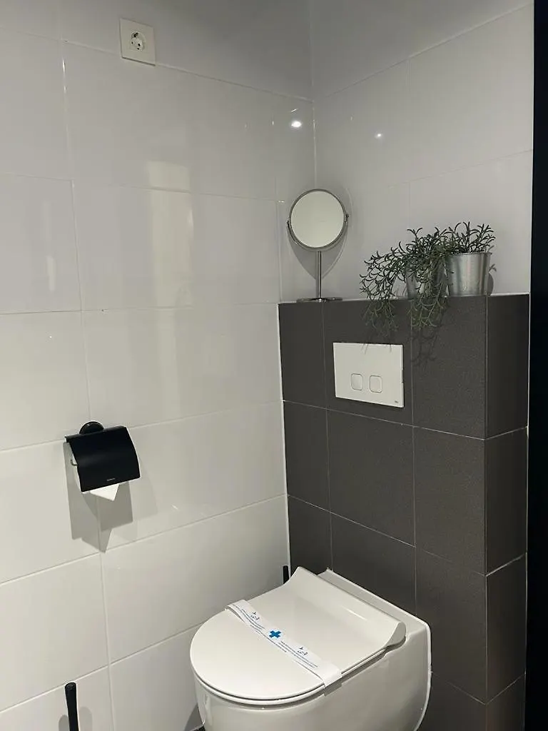 Appartement Mijas 4102 Malaga