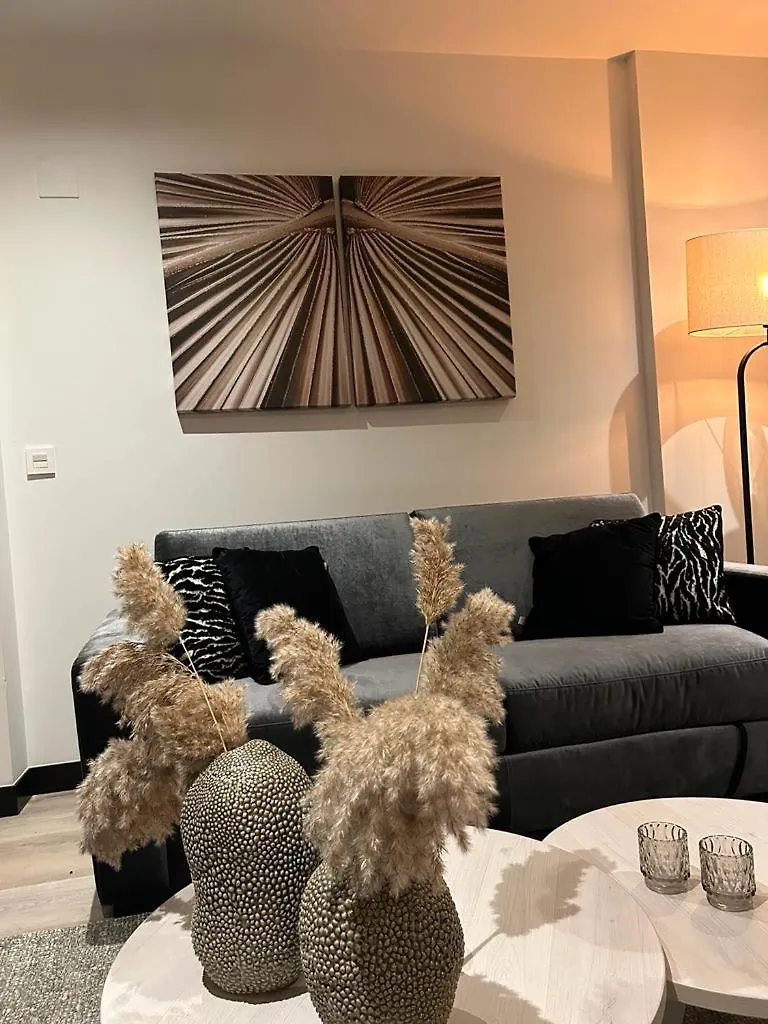 Apartment Appartement Mijas 4102 Malaga