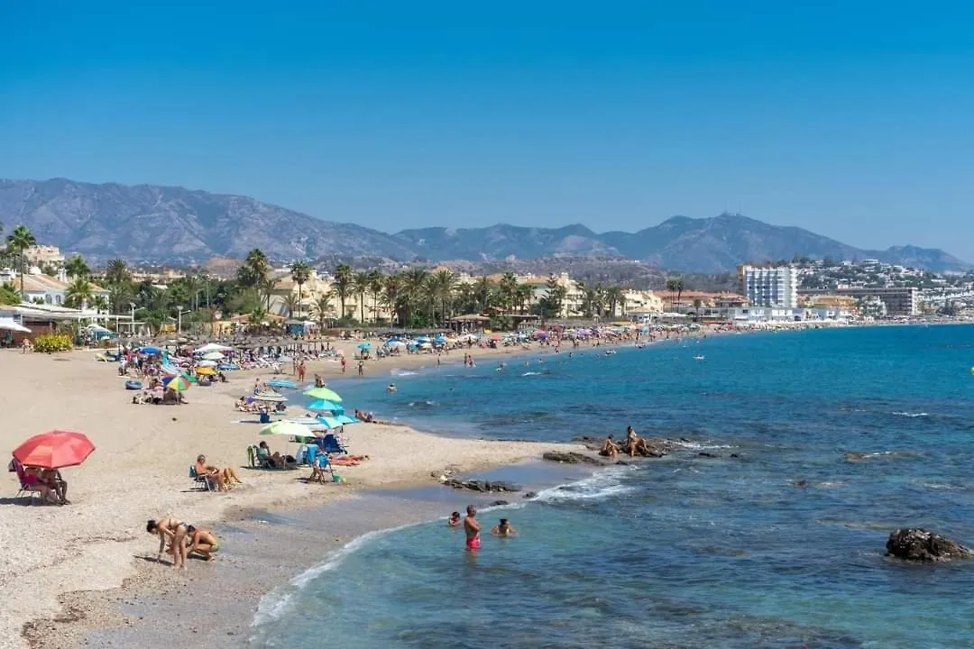 Apartment Appartement Mijas 4102 Malaga Spain