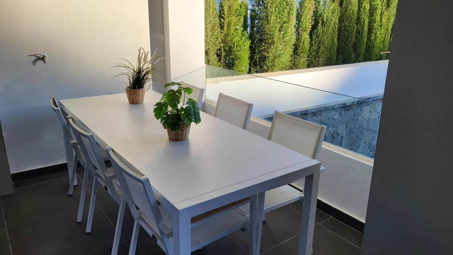 Apartment Appartement Mijas 4102 Malaga